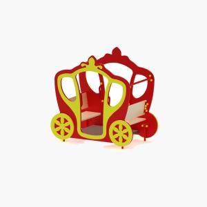 Купить Карета ИФ 105 в Чусовое 