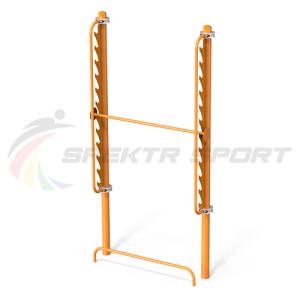 Купить Турник-перекладина с регулировкой высоты до 260 см SP NORM 260 в Чусовое 