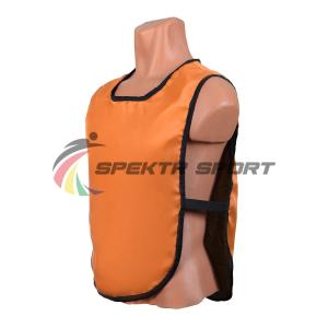 Купить Манишка футбольная односторонняя универсальная Spektr Sport в Чусовое 