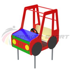 Купить Машинка ИФ 101 в Чусовое 