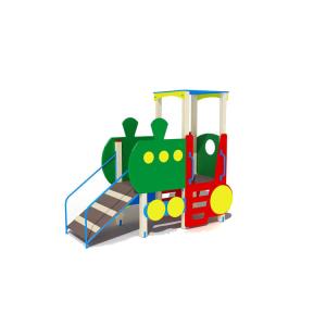 Купить Паровозик ИФ 106 в Чусовое 