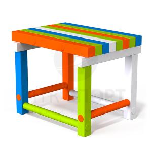 Купить Детский игровой столик в Чусовое 