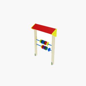 Купить Счеты игровые ИФ 301 в Чусовое 