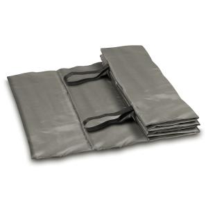 Купить Коврик туристический SM 170*60*1 см Мокрый асфальт в Чусовое 