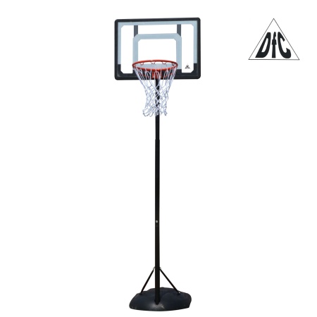 Купить Мобильная баскетбольная стойка 80x58 cm полиэтилен в Чусовое 