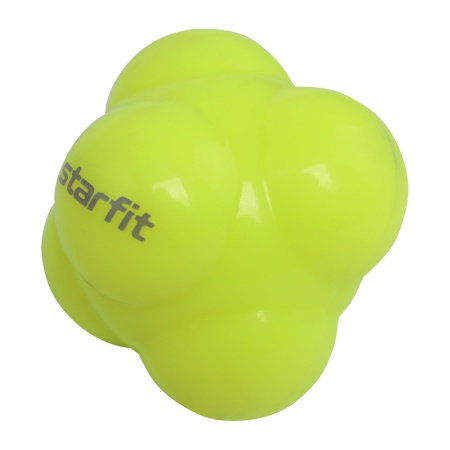 Купить Мяч реакционный Starfit RB-301 в Чусовое 