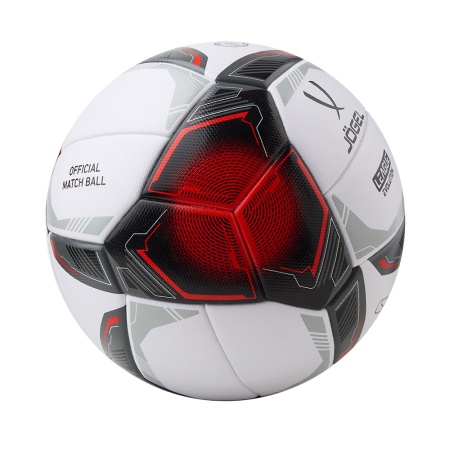 Купить Мяч футбольный Jögel League Evolution Pro №5 в Чусовое 