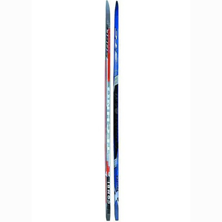 Купить Лыжи STC р.150-170см в Чусовое 